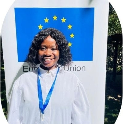 Ms. Kabosha Lwinya