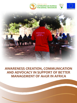 AWARENESS CREATION, COMMUNICATION AND ADVOCACY IN SUPPORT OF BETTER ...