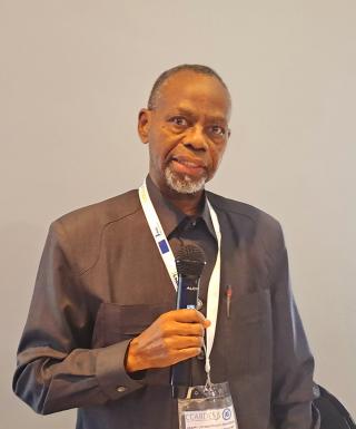 Prof. Mchombu