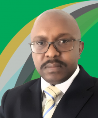 APPSA Regional Coordinator