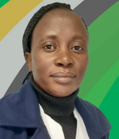 Profile picture for user Thato Mathodi